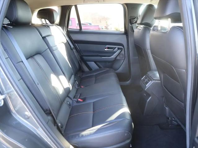 2025 Mazda CX-50 Hybrid Premium Plus Package