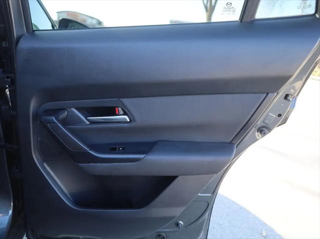 2025 Mazda CX-50 Hybrid Premium Plus Package