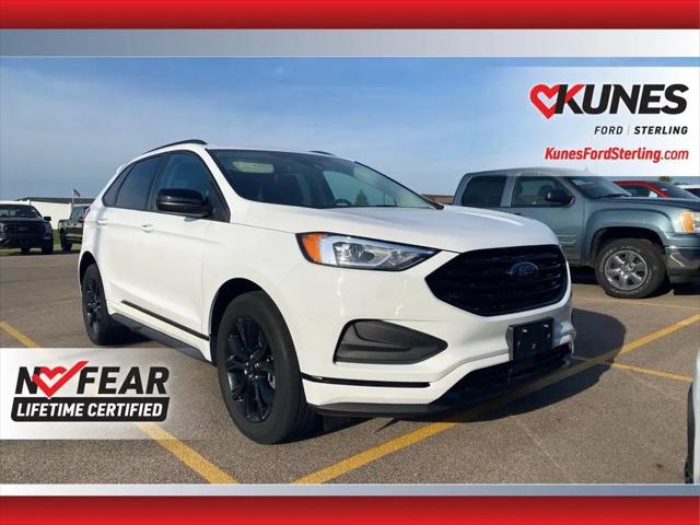 2022 Ford Edge SE for sale in Sterling, IL
