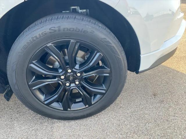 2022 Ford Edge SE