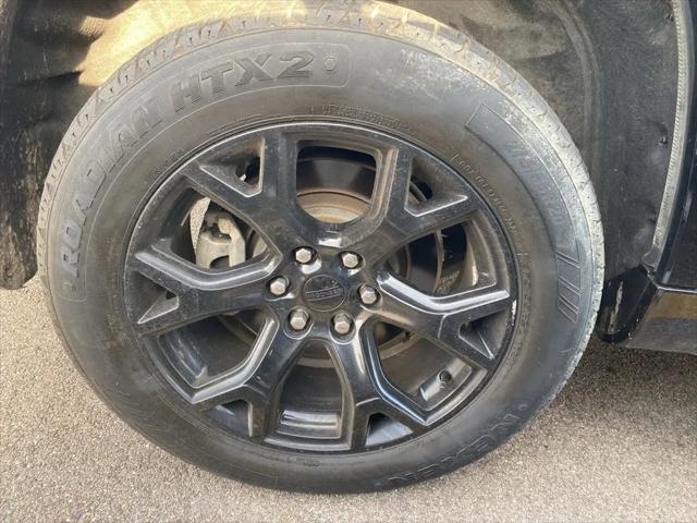 2024 Jeep Wagoneer Series II Carbide