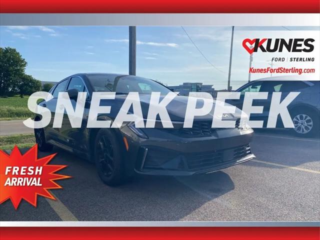 2025 Kia K5 LXS for sale in Sterling, IL