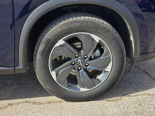 2025 Nissan Rogue SV Intelligent AWD