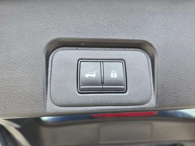 2025 Nissan Rogue SV Intelligent AWD