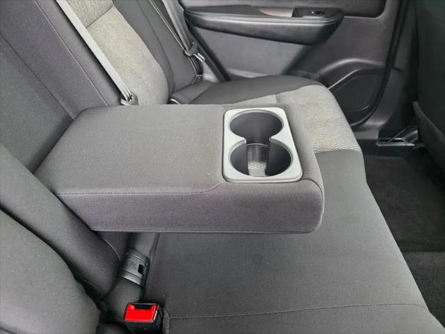 2025 Nissan Rogue SV Intelligent AWD