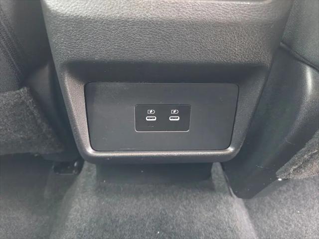 2025 Nissan Rogue SV Intelligent AWD