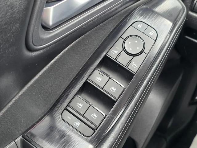 2025 Nissan Rogue SV Intelligent AWD