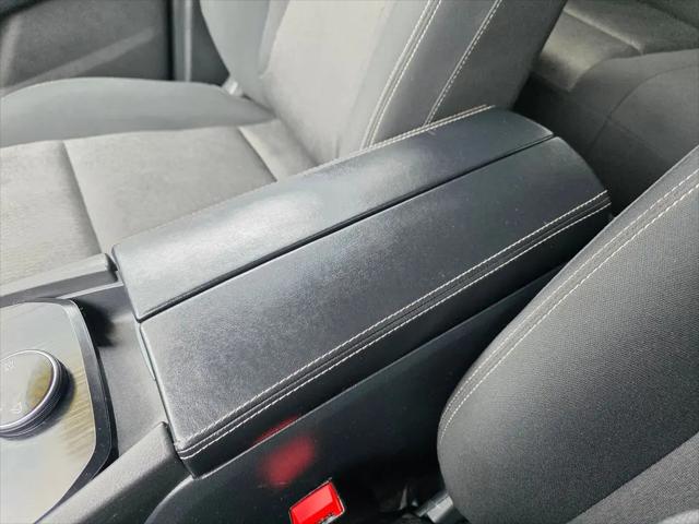 2025 Nissan Rogue SV Intelligent AWD