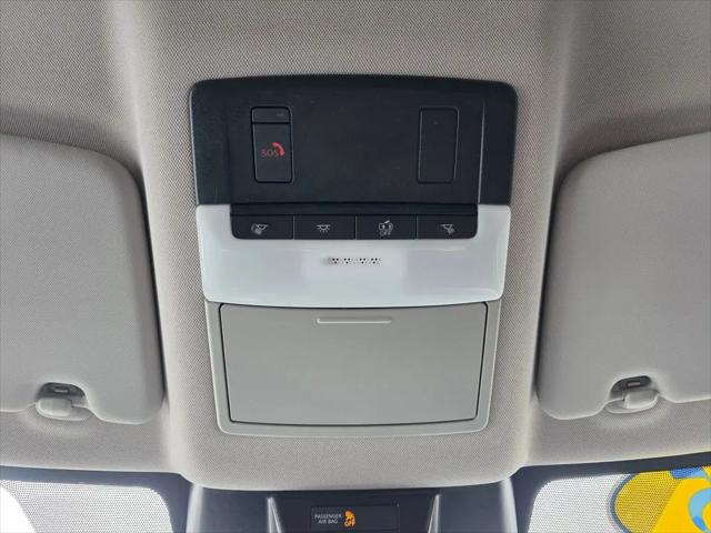 2025 Nissan Rogue SV Intelligent AWD