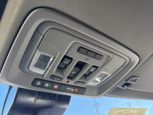 2025 Chevrolet Silverado 1500 4WD RST
