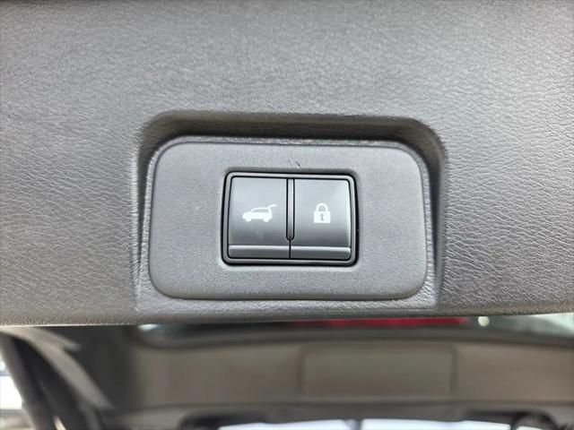 2025 Nissan Rogue SV Intelligent AWD