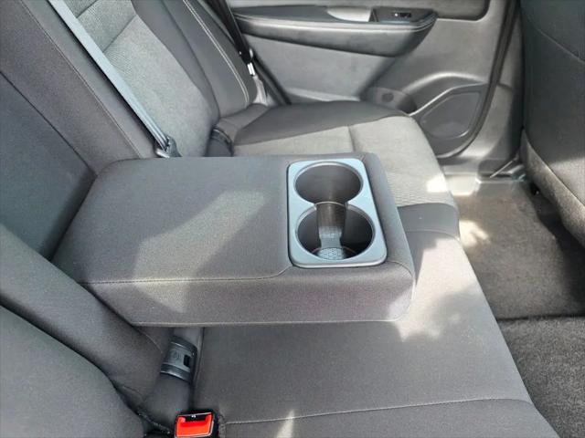 2025 Nissan Rogue SV Intelligent AWD