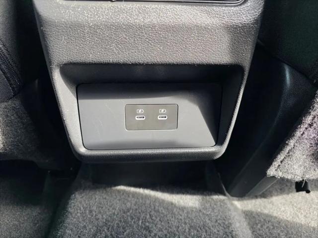 2025 Nissan Rogue SV Intelligent AWD