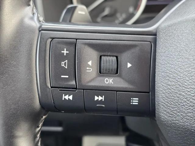 2025 Nissan Rogue SV Intelligent AWD