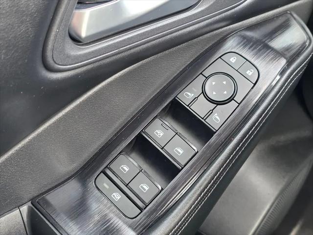 2025 Nissan Rogue SV Intelligent AWD