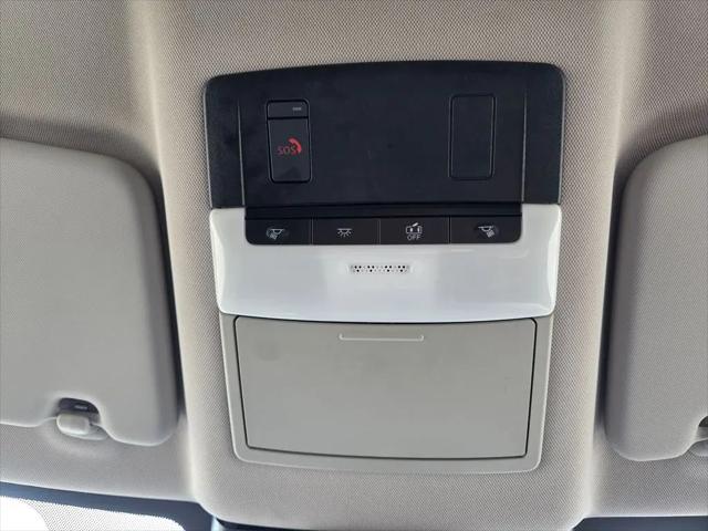 2025 Nissan Rogue SV Intelligent AWD