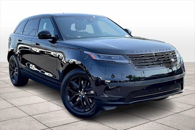 2026 Land Rover Range Rover Velar S