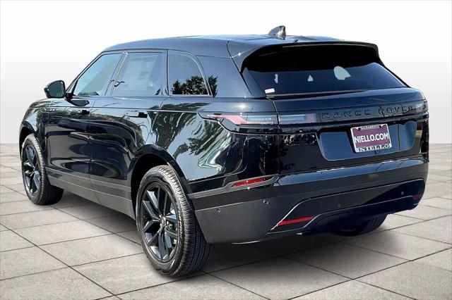 2026 Land Rover Range Rover Velar S