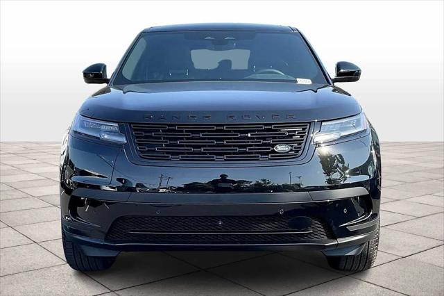 2026 Land Rover Range Rover Velar S