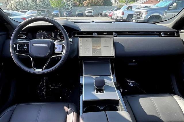 2026 Land Rover Range Rover Velar S
