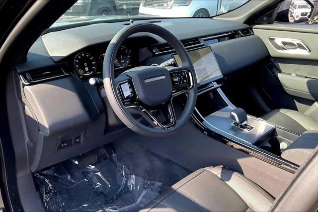 2026 Land Rover Range Rover Velar S