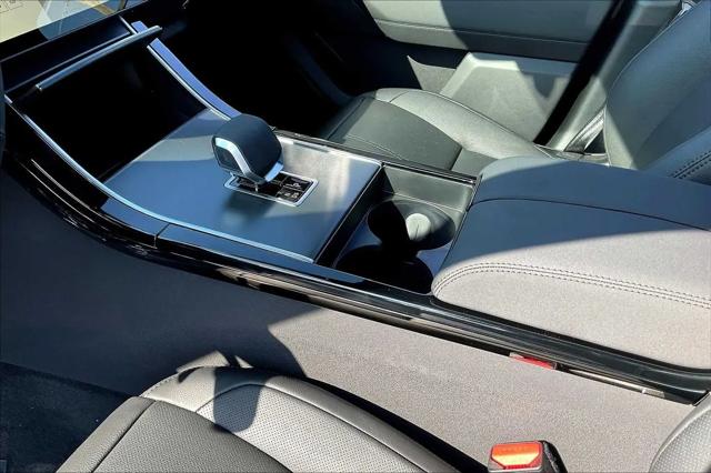 2026 Land Rover Range Rover Velar S