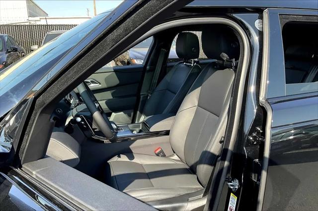 2026 Land Rover Range Rover Velar S
