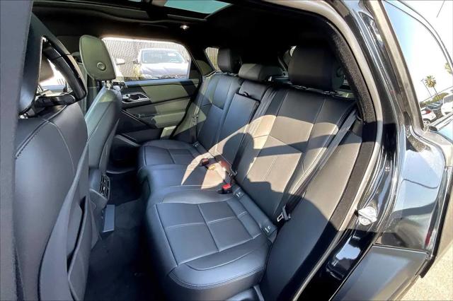 2026 Land Rover Range Rover Velar S