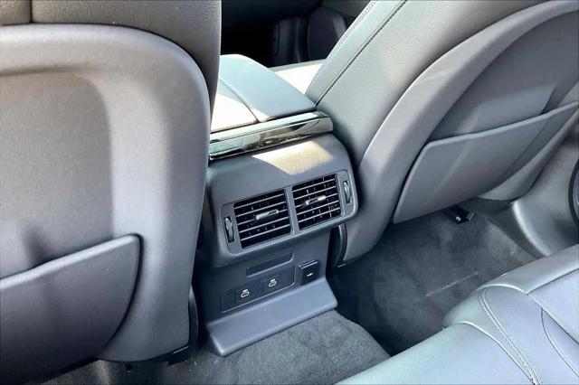 2026 Land Rover Range Rover Velar S