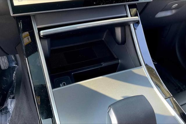 2026 Land Rover Range Rover Velar S