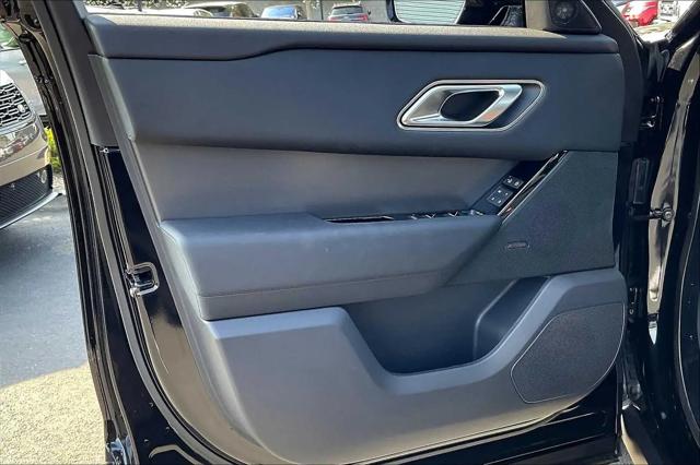 2026 Land Rover Range Rover Velar S