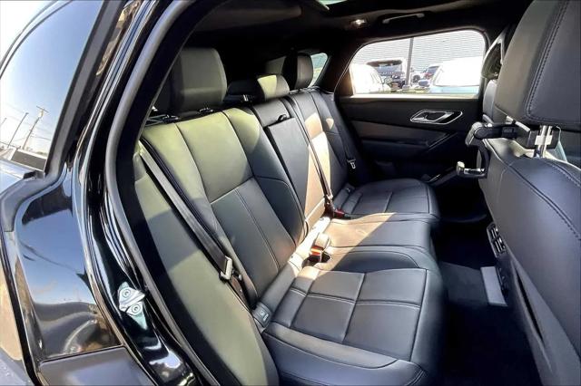 2026 Land Rover Range Rover Velar S
