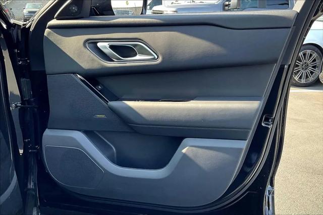 2026 Land Rover Range Rover Velar S