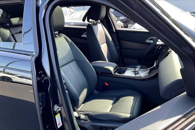 2026 Land Rover Range Rover Velar S