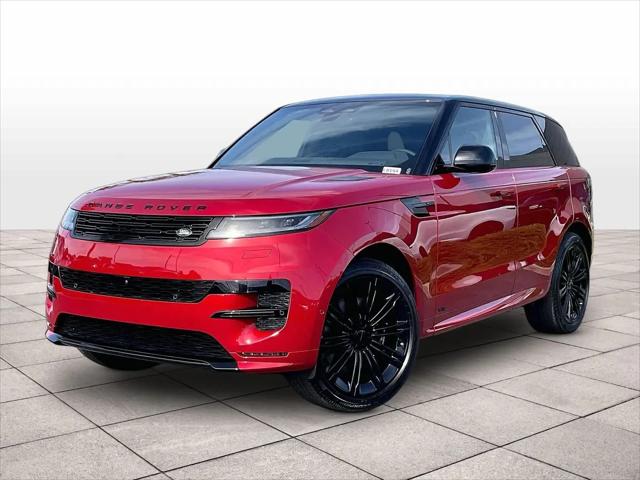 2026 Land Rover Range Rover Sport P530 Dynamic SE for sale in Sacramento, CA