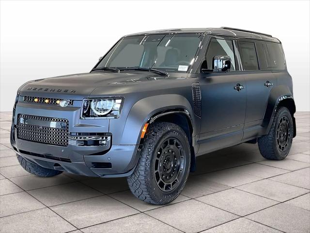 2026 Land Rover Defender P635 OCTA for sale in Sacramento, CA