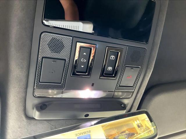 2026 Land Rover Defender P635 OCTA