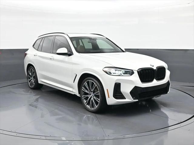 2022 BMW X3 sDrive30i for sale in Monroe, NC