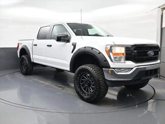 2022 Ford F-150 XLT for sale in Monroe, NC