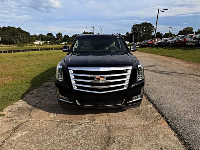 2019 Cadillac Escalade ESV Luxury
