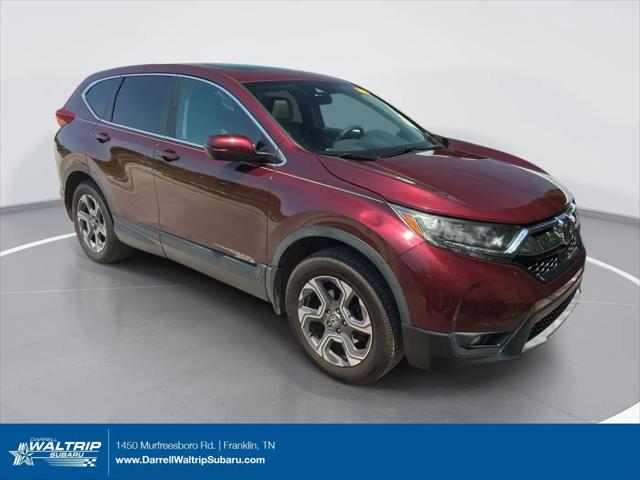 2017 Honda CR-V EX for sale in Franklin, TN