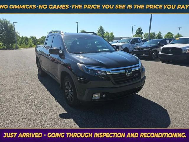 2020 Honda Ridgeline AWD Sport for sale in Mount Juliet, TN