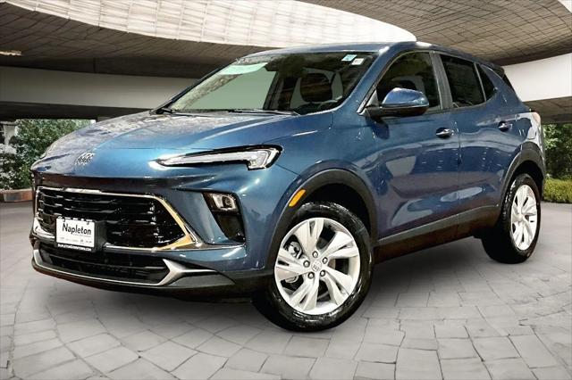 2026 Buick Encore GX Preferred FWD for sale in Chicago, IL