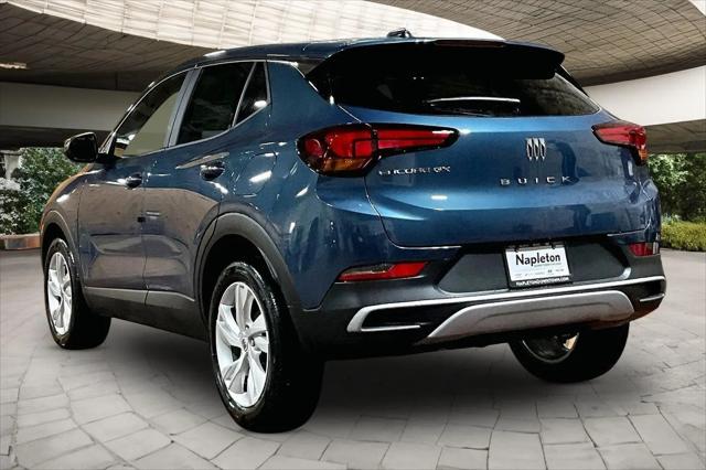 2026 Buick Encore GX Preferred FWD