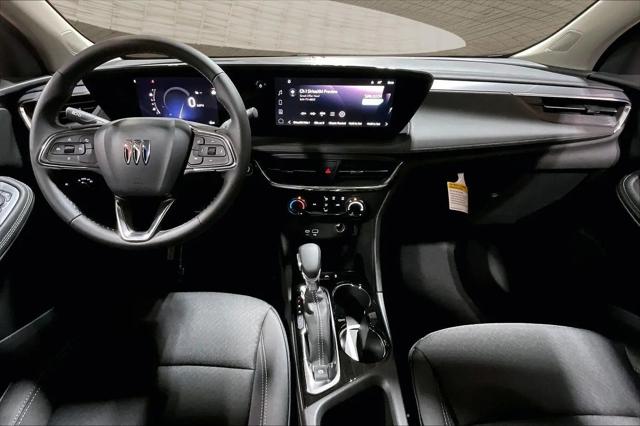 2026 Buick Encore GX Preferred FWD