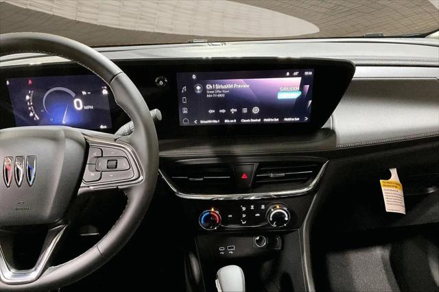 2026 Buick Encore GX Preferred FWD
