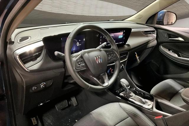 2026 Buick Encore GX Preferred FWD