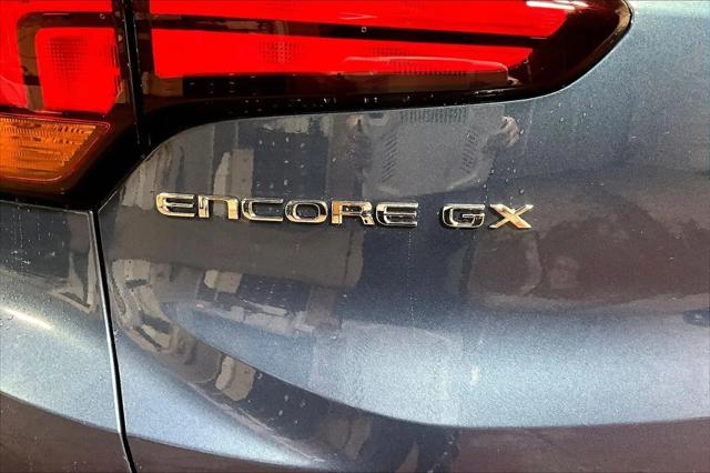 2026 Buick Encore GX Preferred FWD