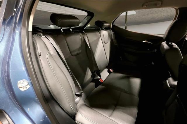 2026 Buick Encore GX Preferred FWD