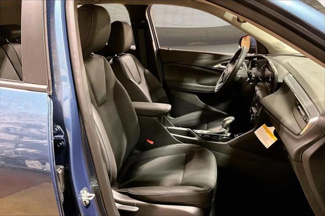 2026 Buick Encore GX Preferred FWD